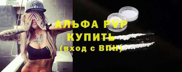 крисы Белоозёрский